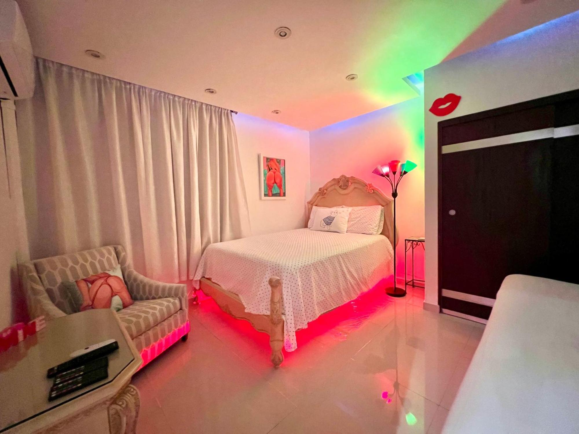 Condado Lux Oceanfront Tantra Ap Daire San Juan Dış mekan fotoğraf