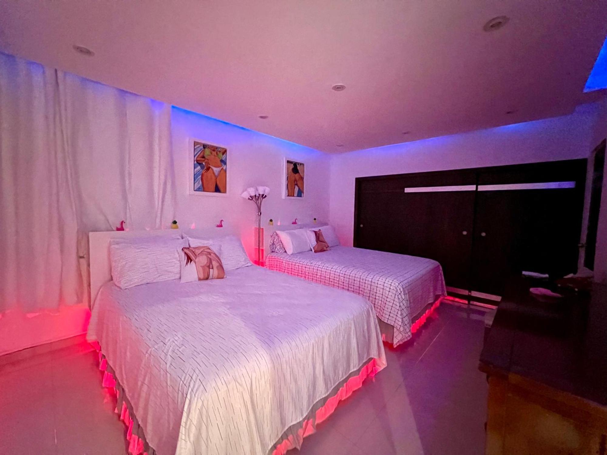 Condado Lux Oceanfront Tantra Ap Daire San Juan Dış mekan fotoğraf
