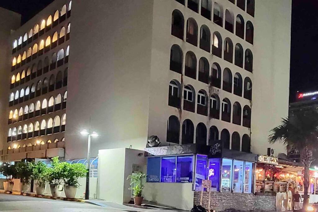 Condado Lux Oceanfront Tantra Ap Daire San Juan Dış mekan fotoğraf