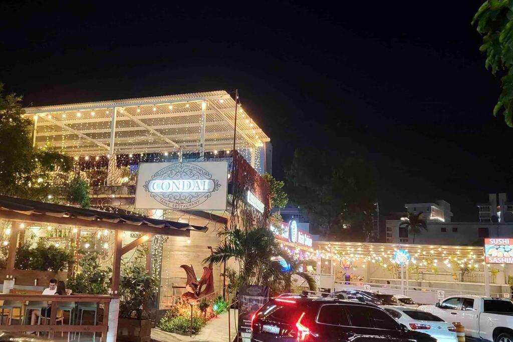 Condado Lux Oceanfront Tantra Ap Daire San Juan Dış mekan fotoğraf