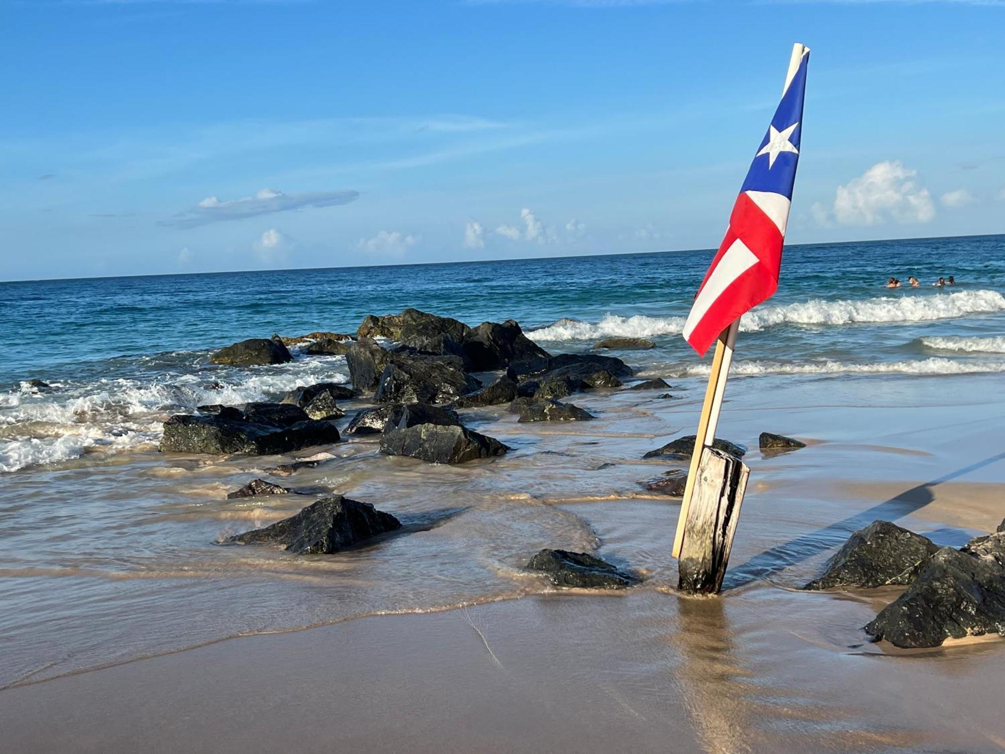 Condado Lux Oceanfront Tantra Ap Daire San Juan Dış mekan fotoğraf
