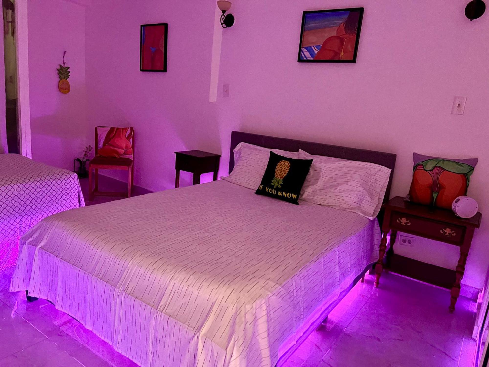 Condado Lux Oceanfront Tantra Ap Daire San Juan Dış mekan fotoğraf