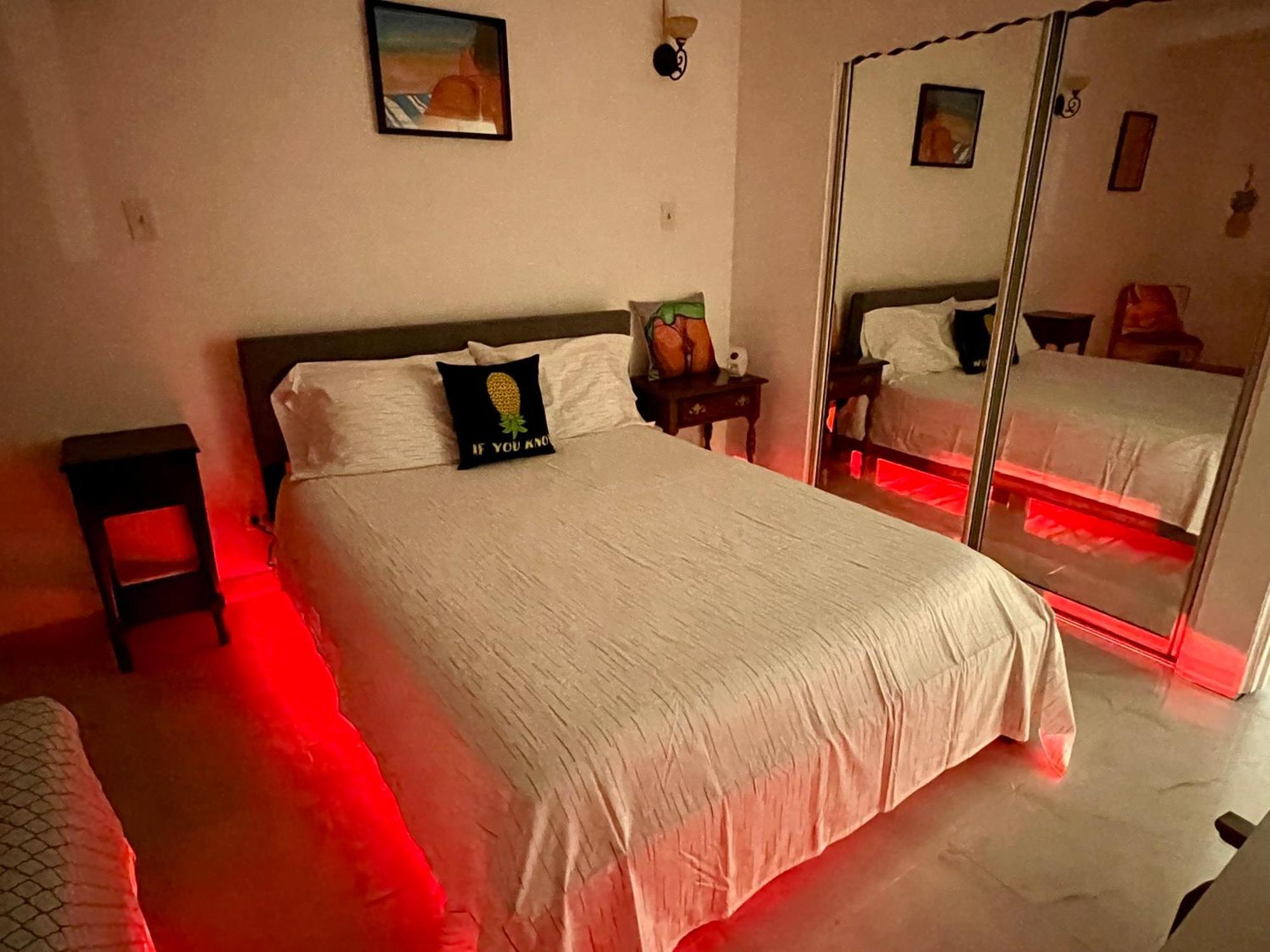 Condado Lux Oceanfront Tantra Ap Daire San Juan Dış mekan fotoğraf