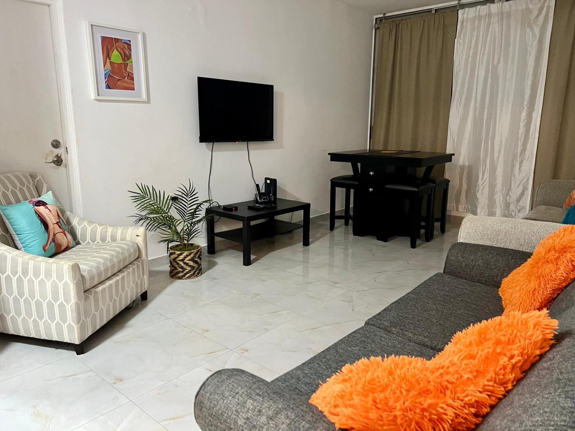 Condado Lux Oceanfront Tantra Ap Daire San Juan Dış mekan fotoğraf