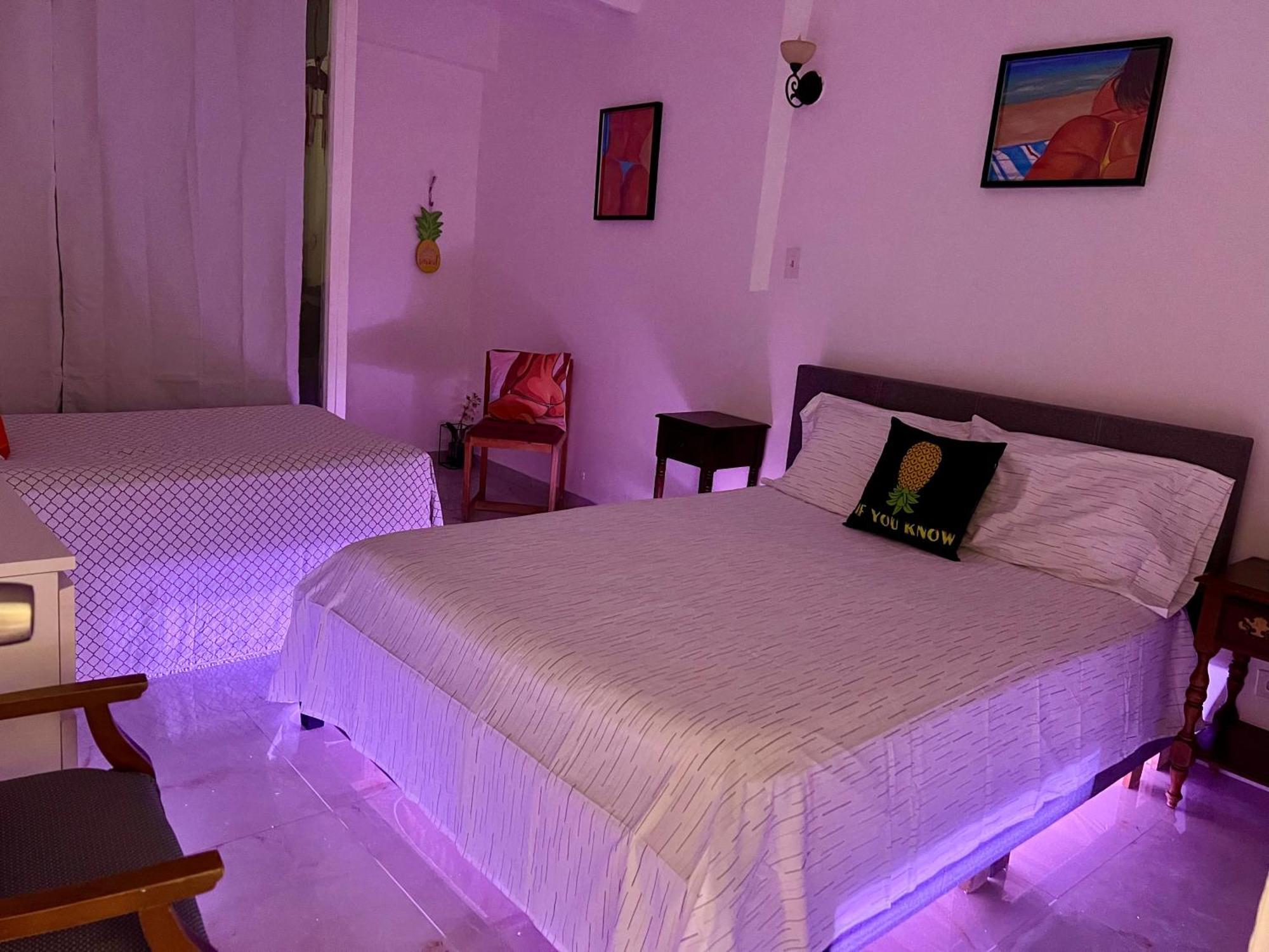 Condado Lux Oceanfront Tantra Ap Daire San Juan Dış mekan fotoğraf